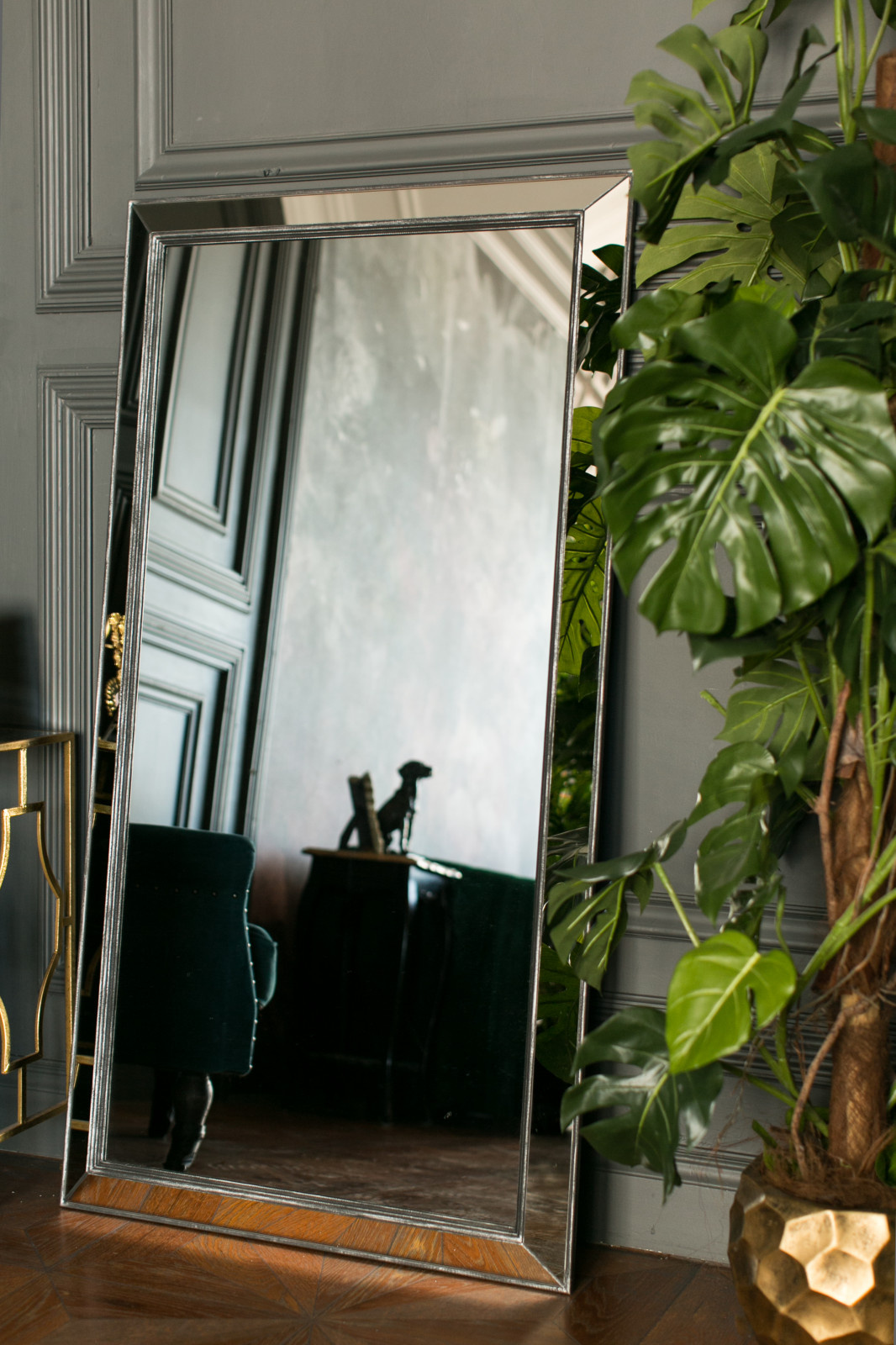 Дизайнерские зеркала Bountyhome