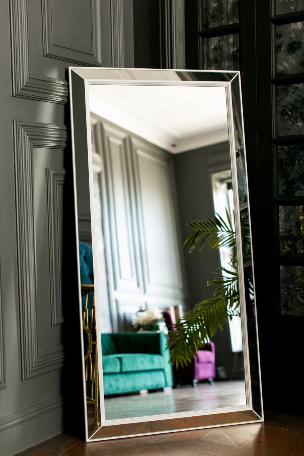 Дизайнерские зеркала Bountyhome