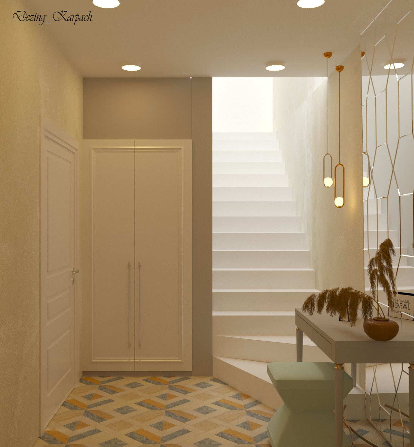 Дом для отдыха