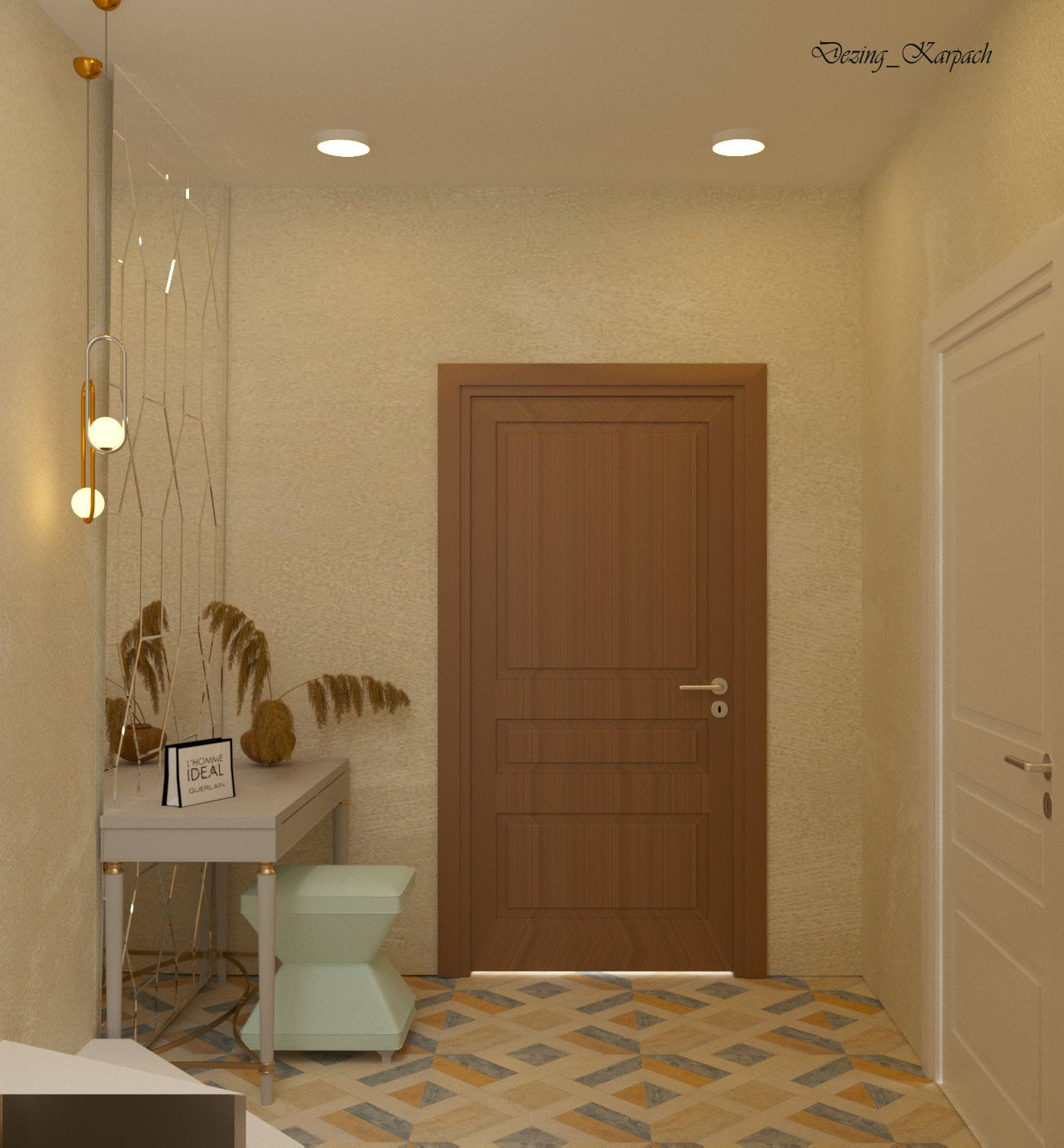 Дом для отдыха