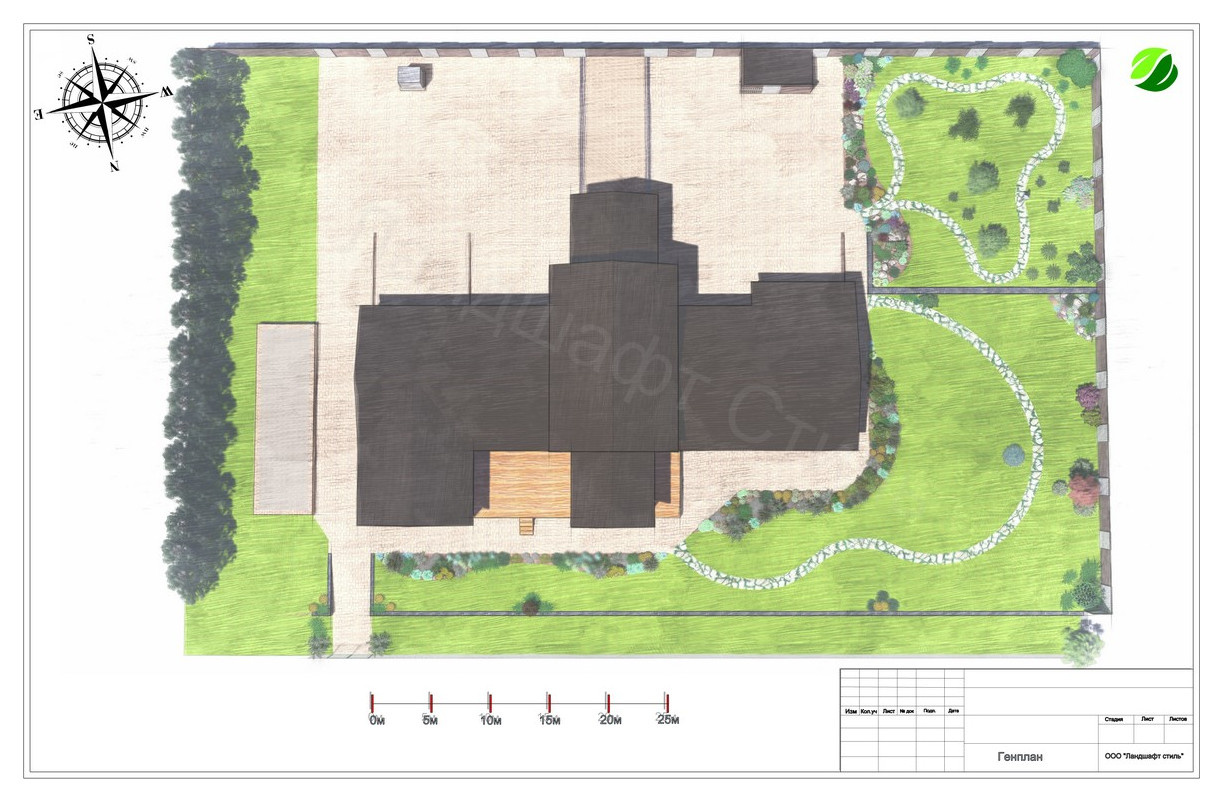 3D Визуализация