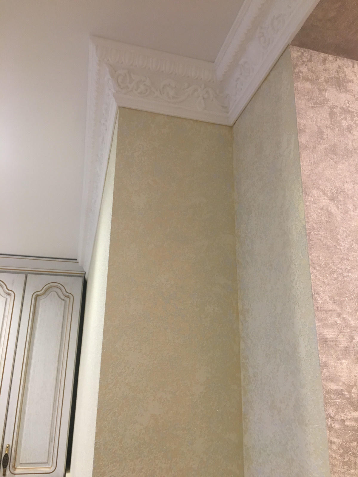 Ремонт квартиры ул. Береговая