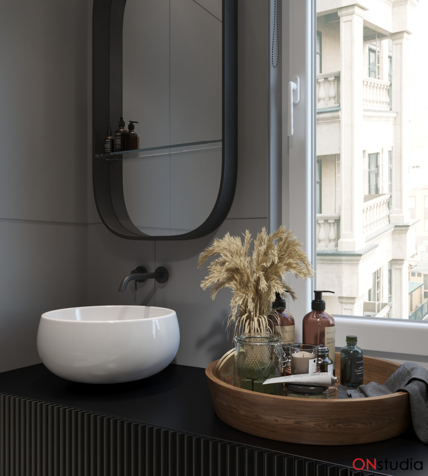 Осеннее настроение