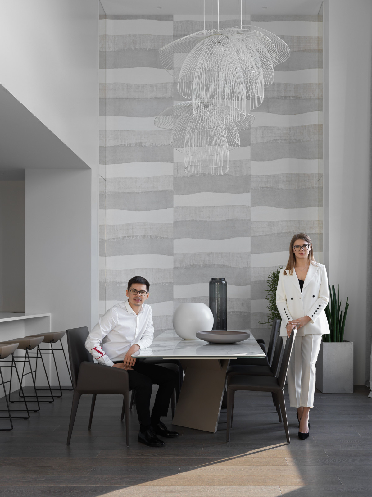 Флора и Фауна