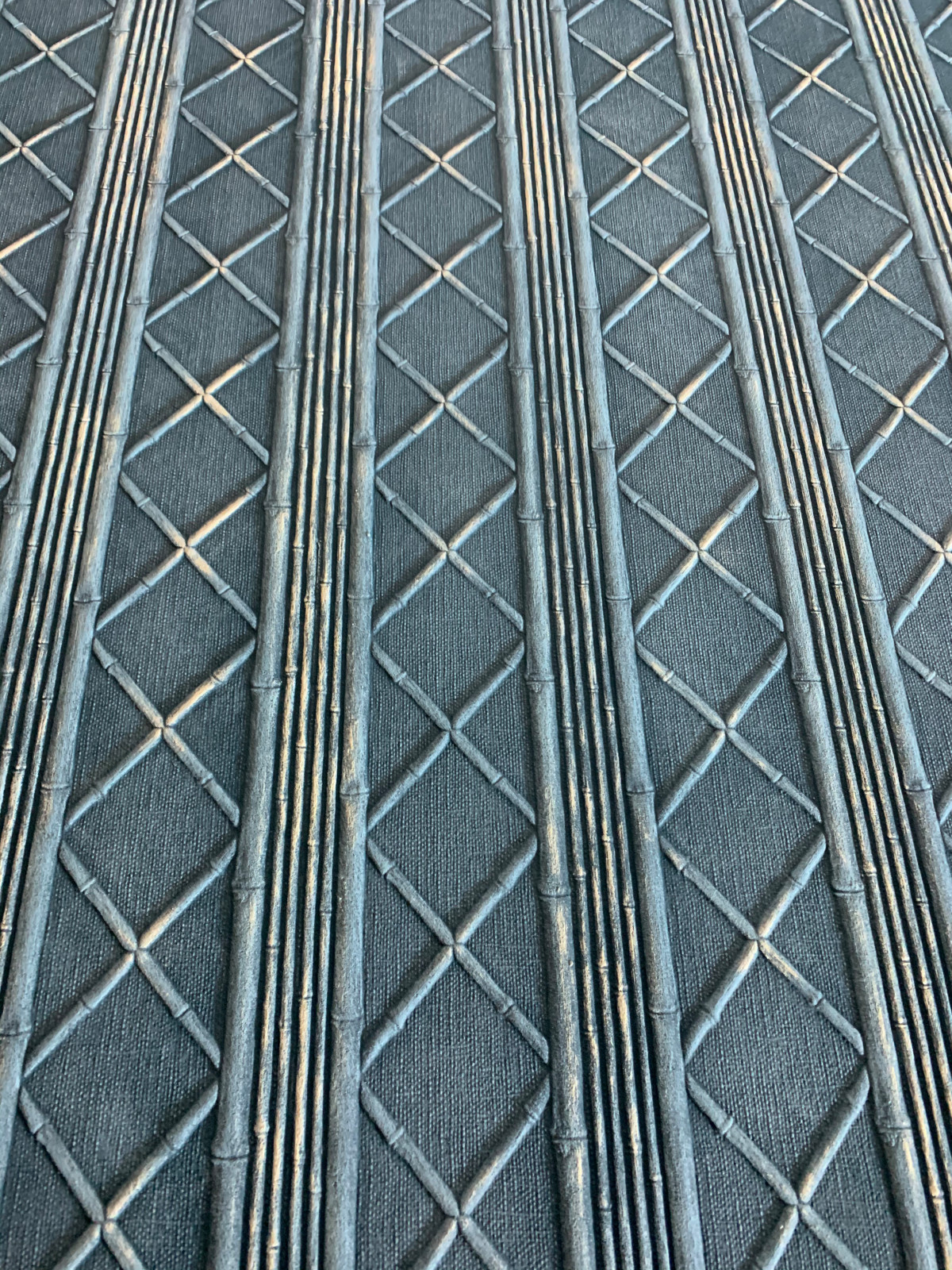 Линкруста в интерьере