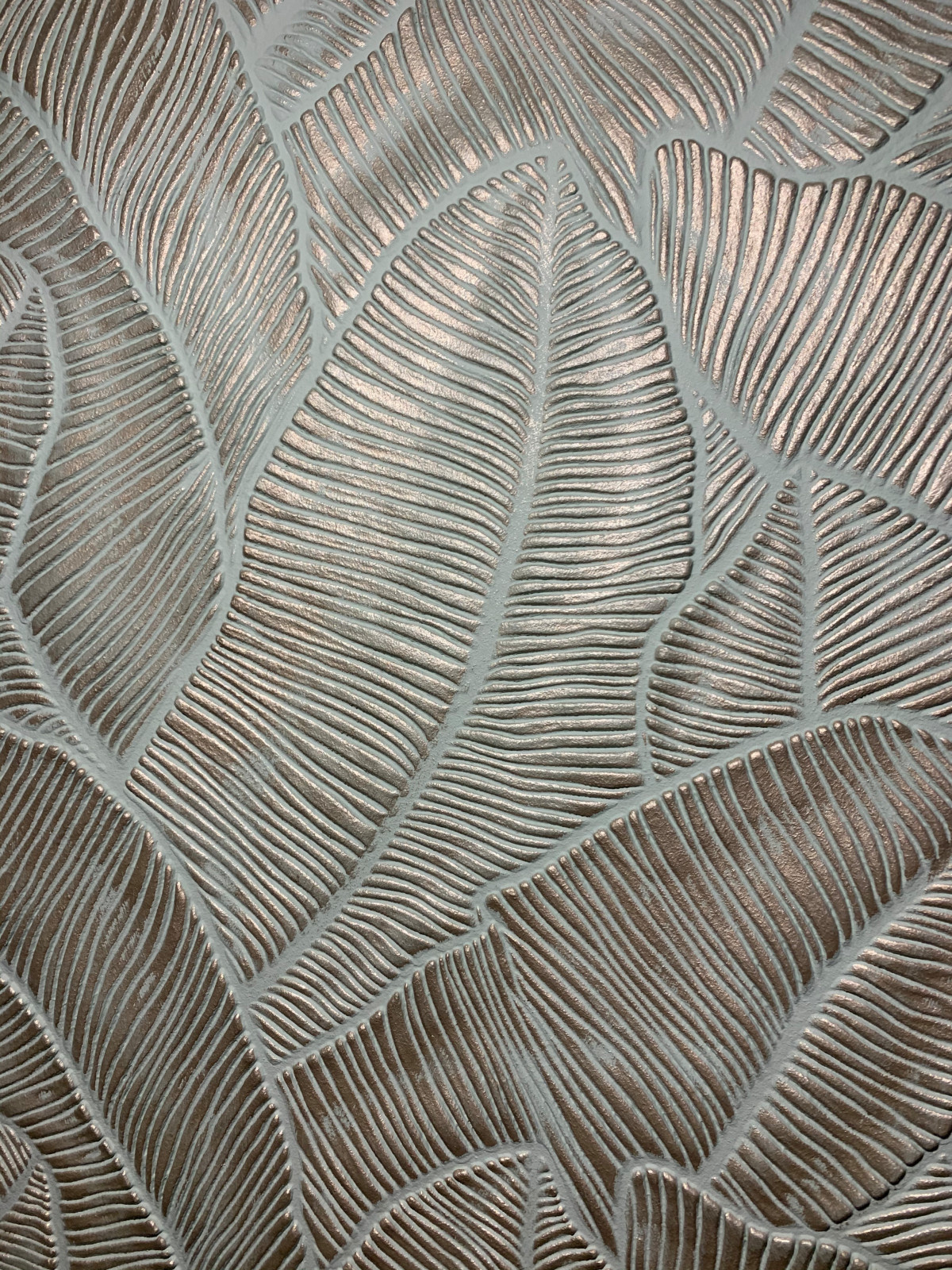 Линкруста в интерьере