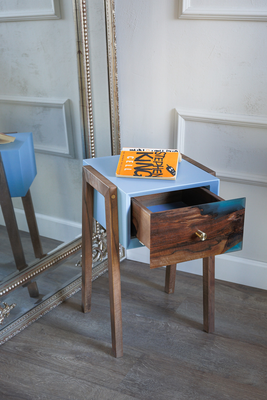 Наша мебель в интерьерах