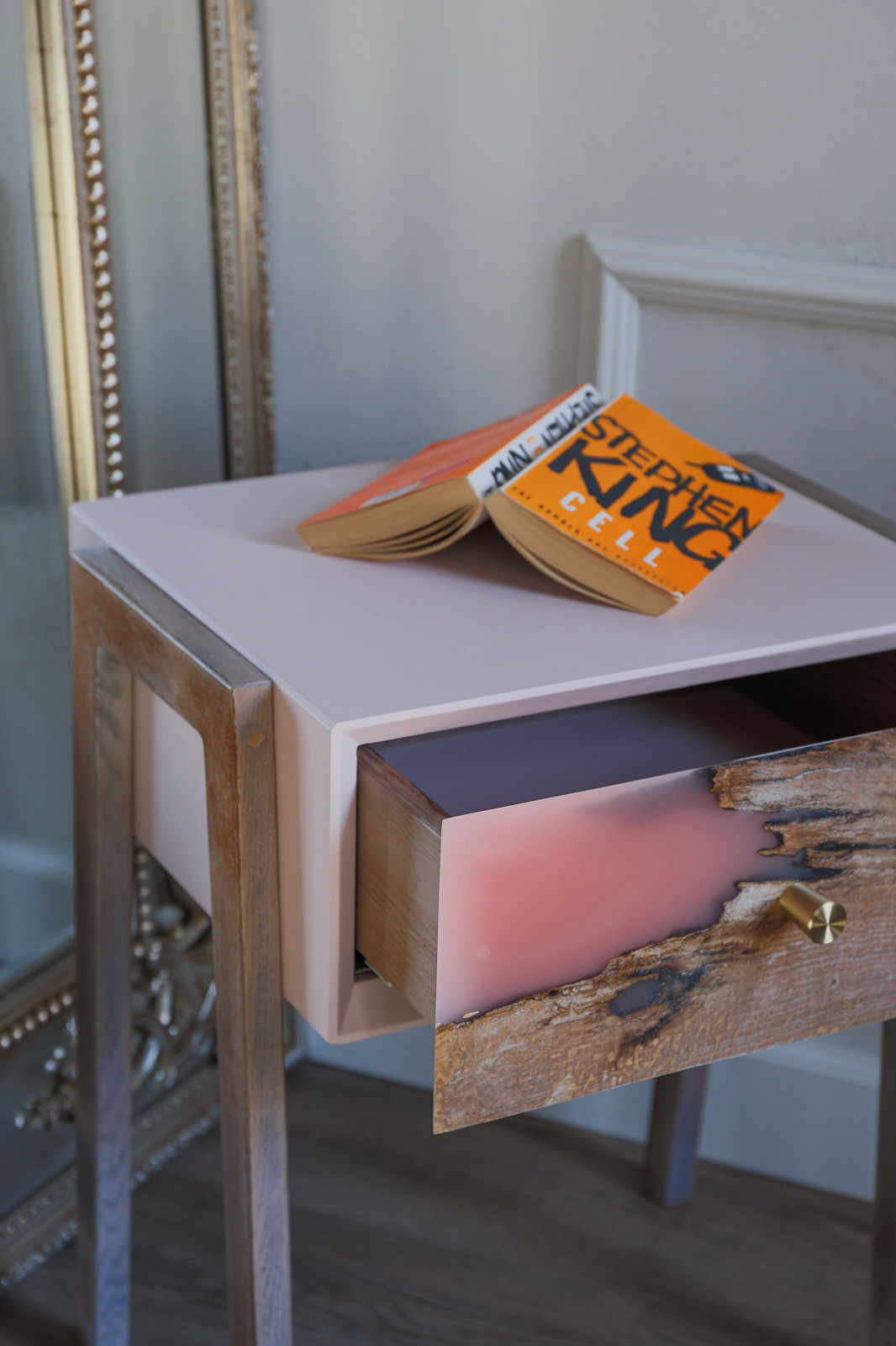 Наша мебель в интерьерах