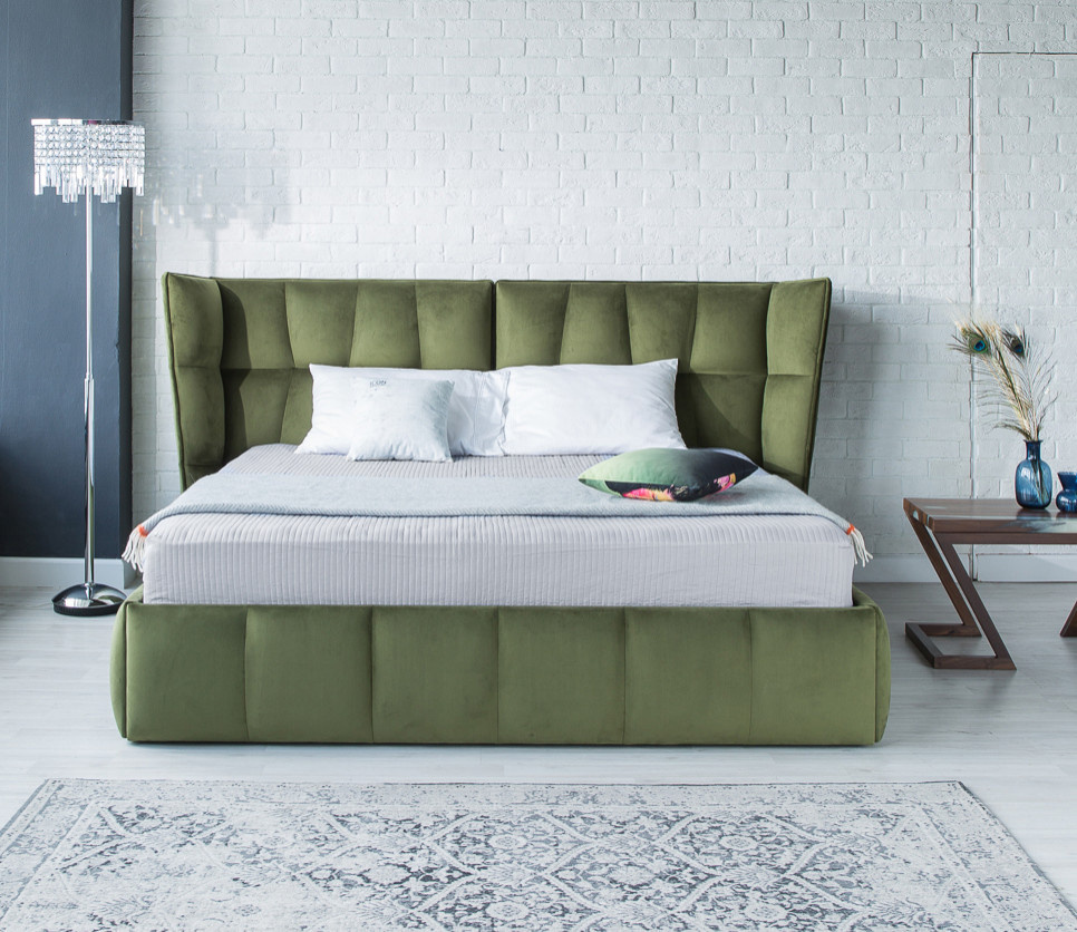 Наша мебель в интерьерах