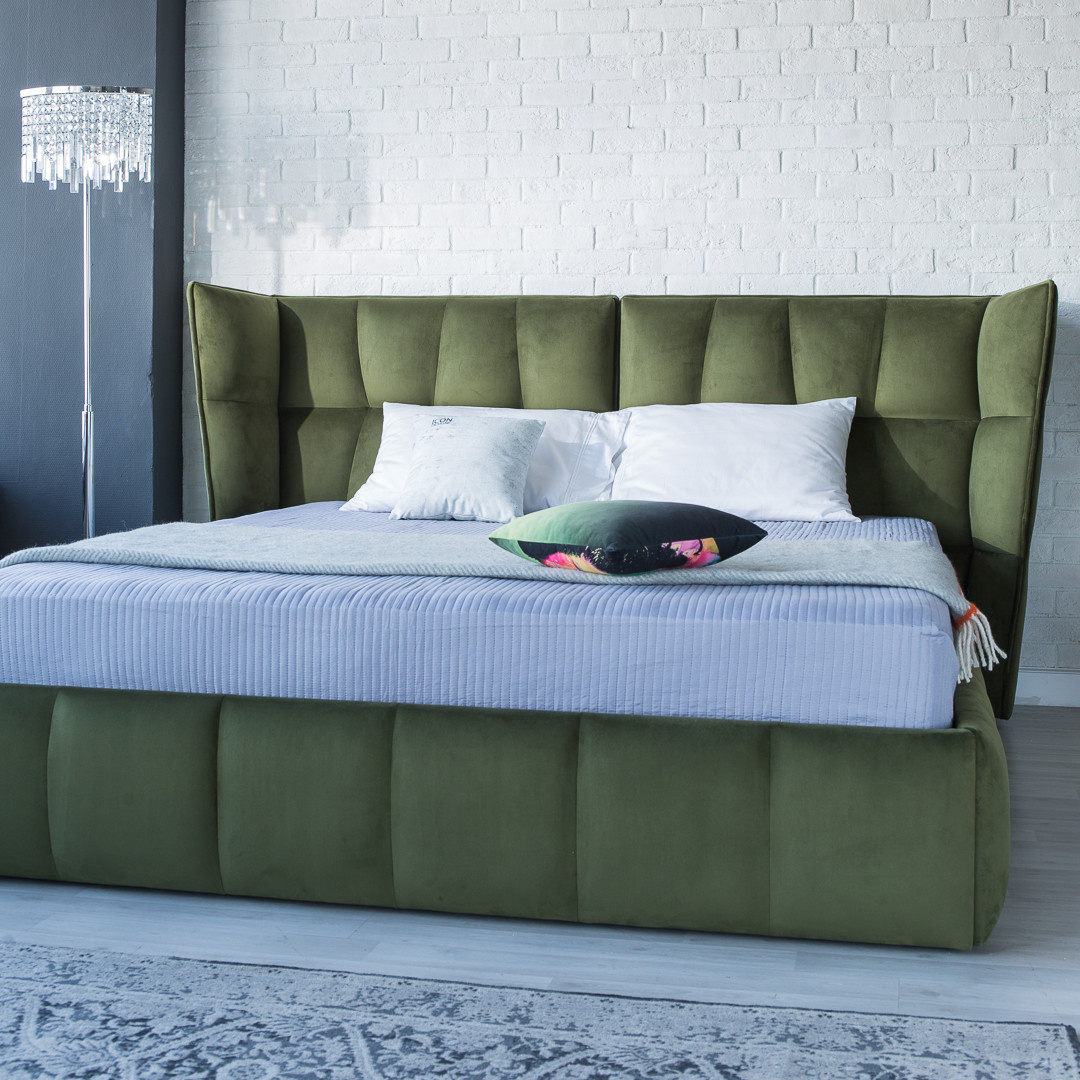 Наша мебель в интерьерах