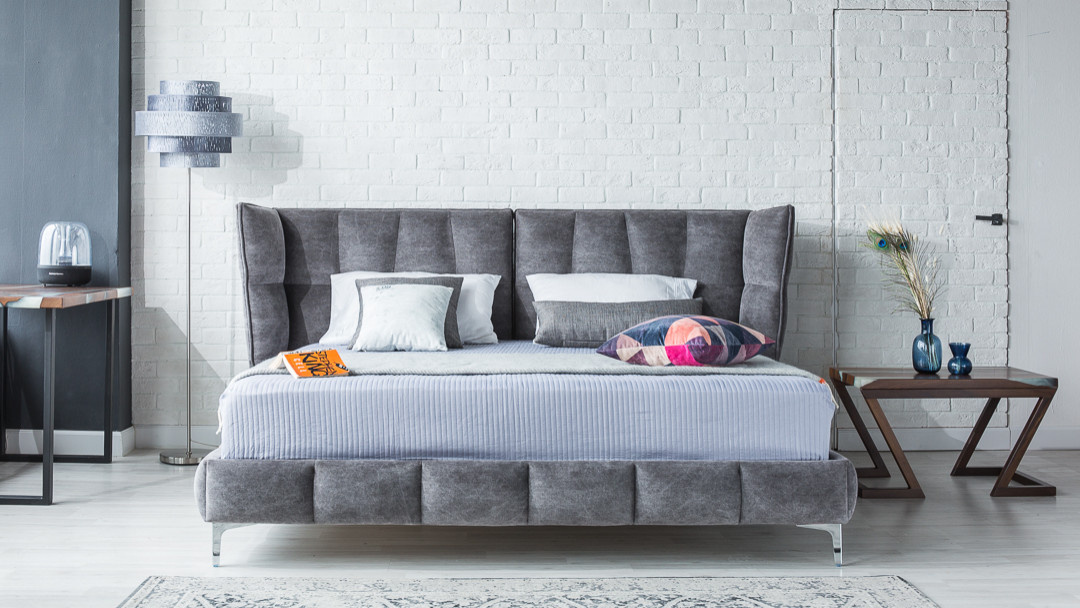 Наша мебель в интерьерах