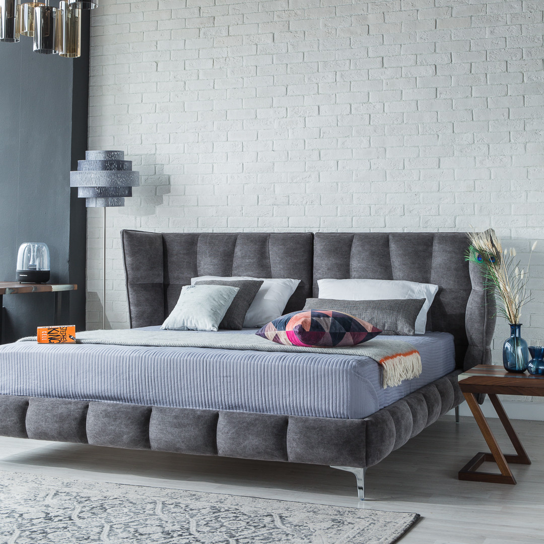 Наша мебель в интерьерах