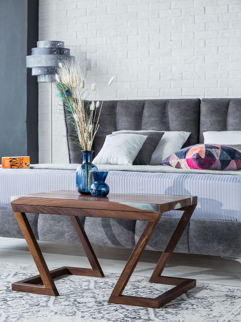 Наша мебель в интерьерах