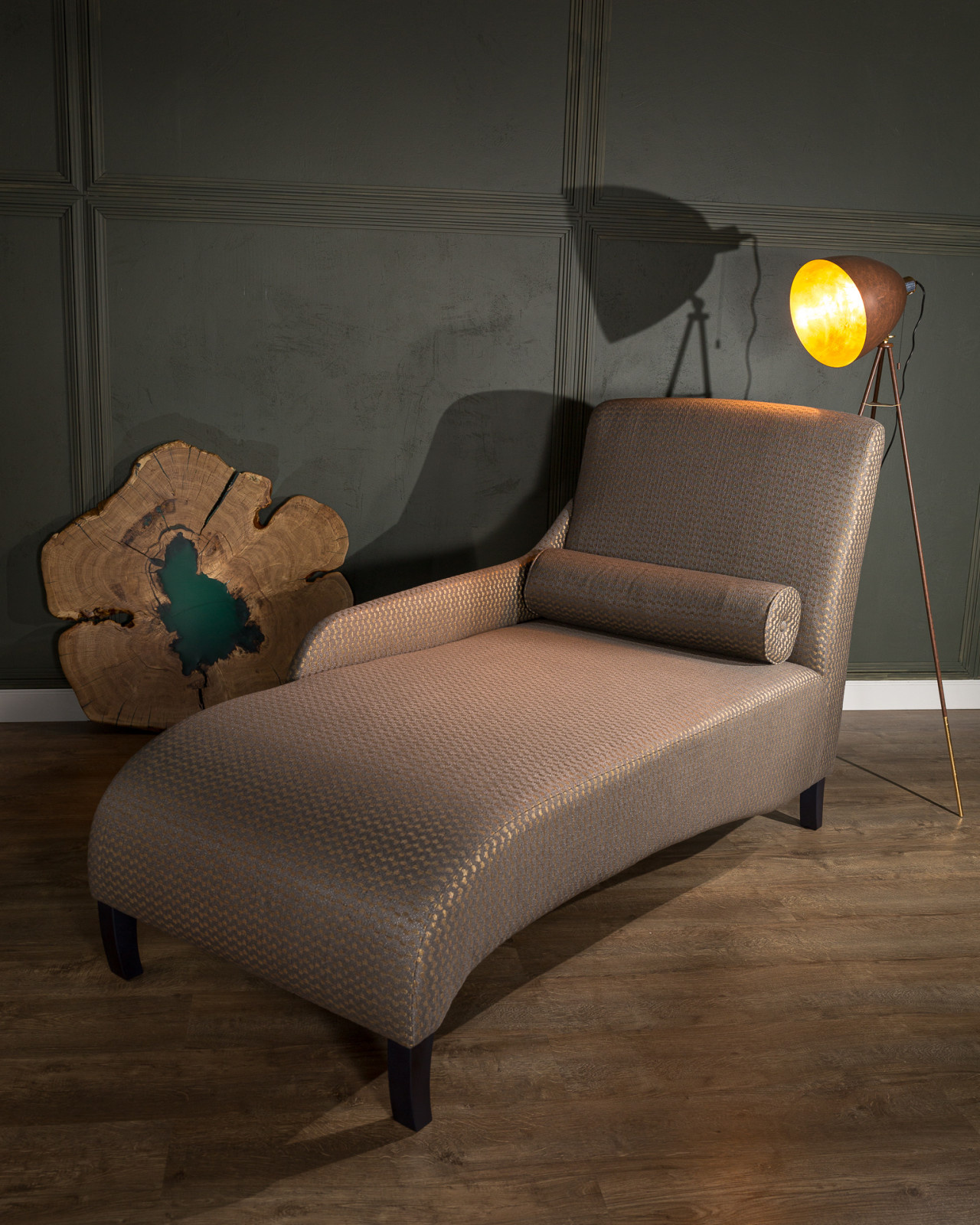 Наша мебель в интерьерах