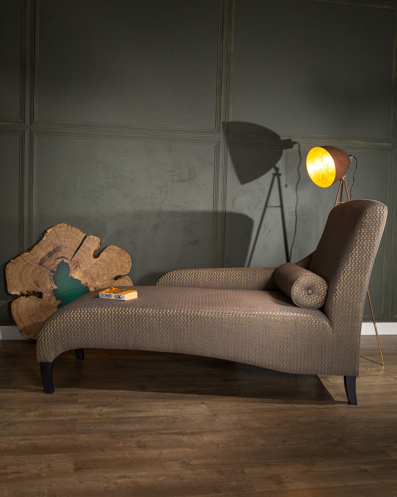 Наша мебель в интерьерах