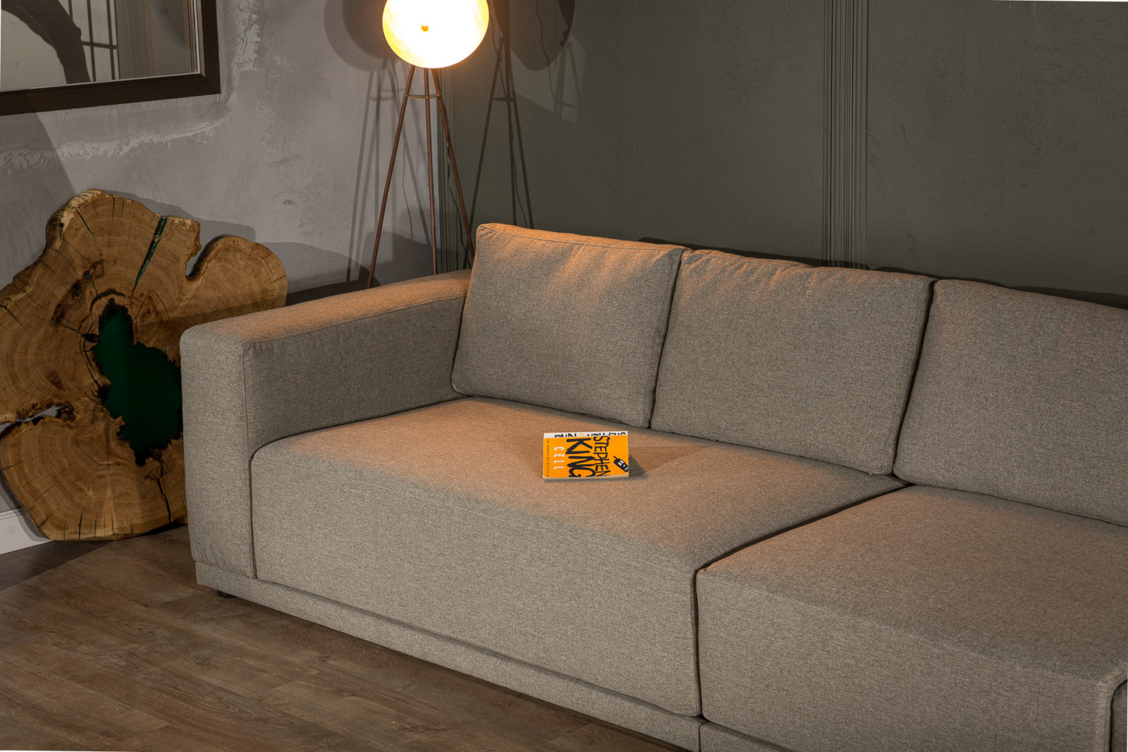 Наша мебель в интерьерах