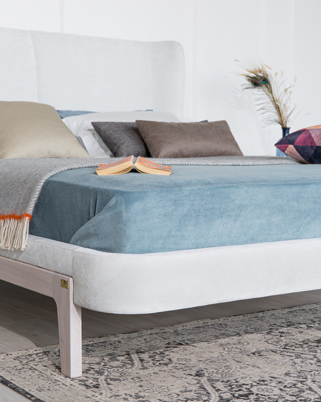 Наша мебель в интерьерах