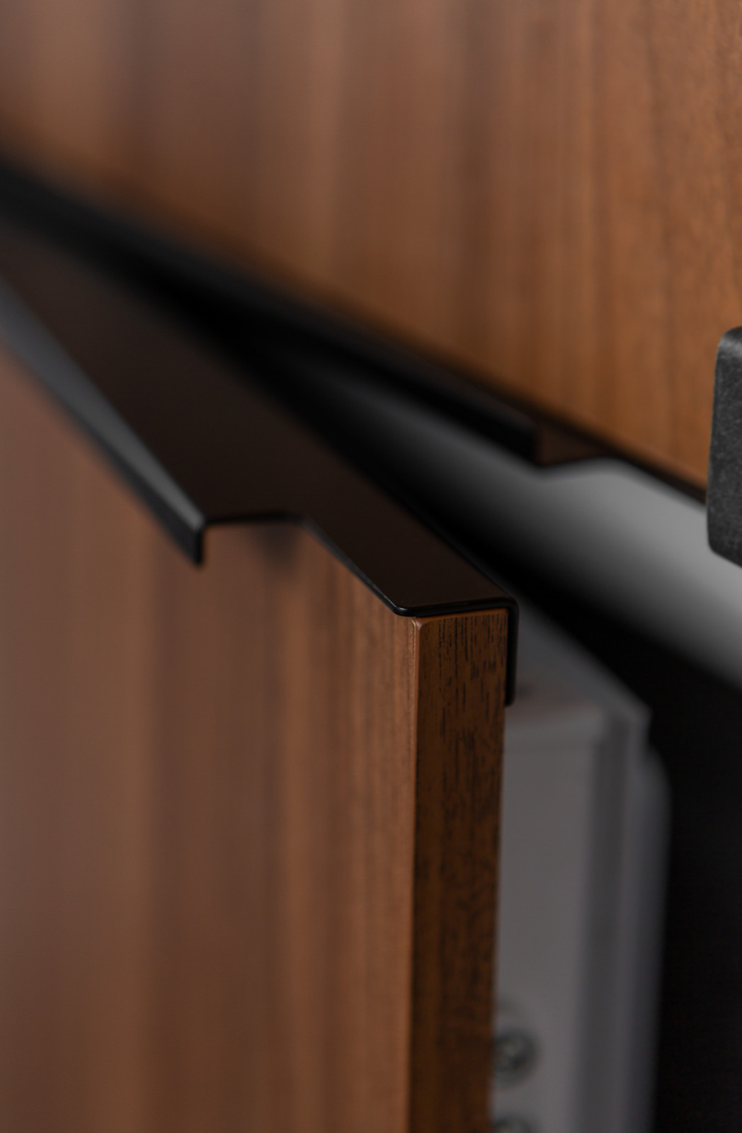 стильная кухня на Крестовском