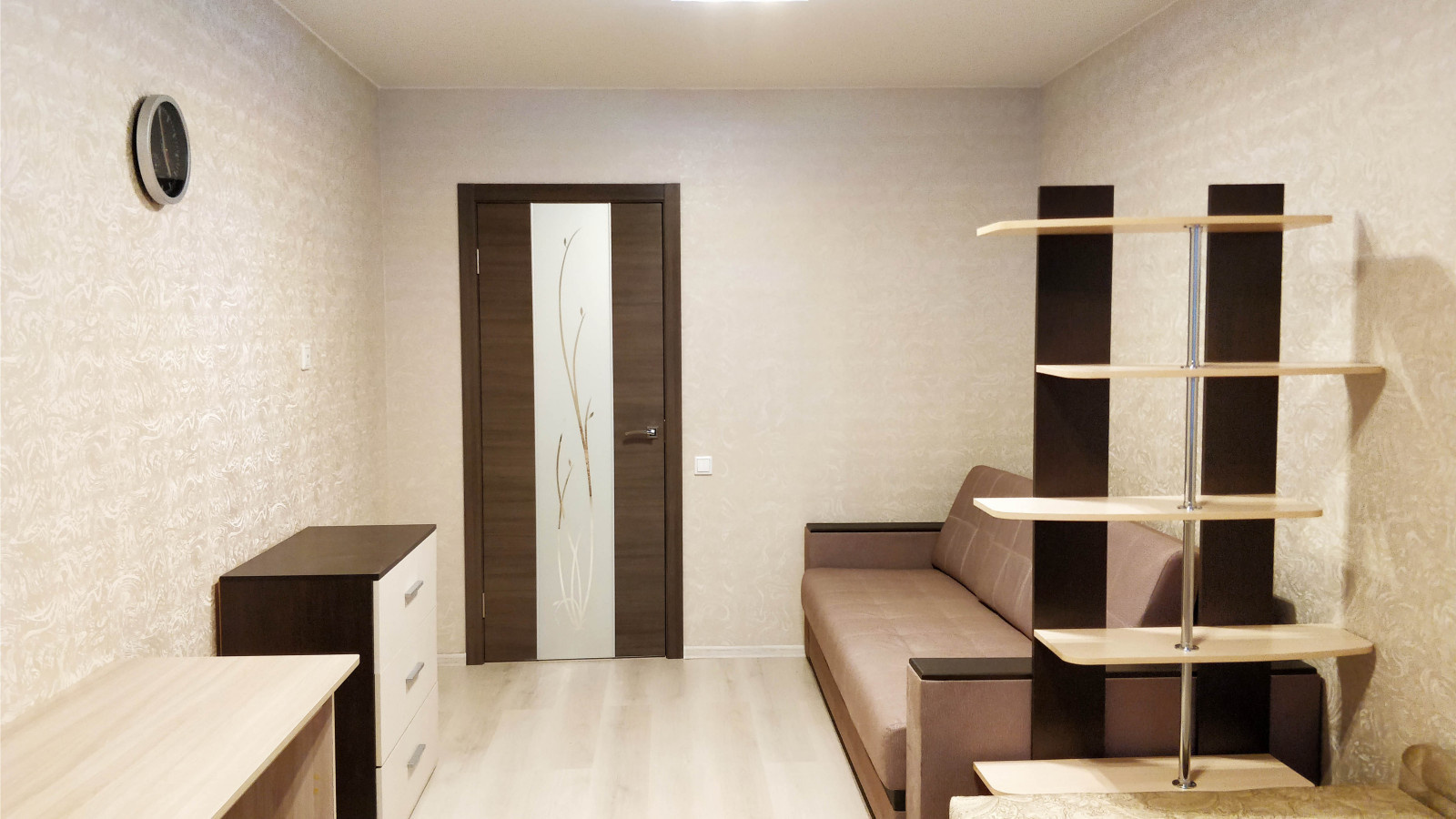 2кк Мурино, 2017