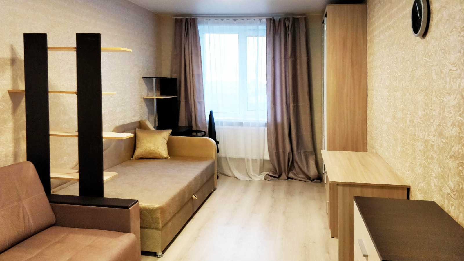 2кк Мурино, 2017