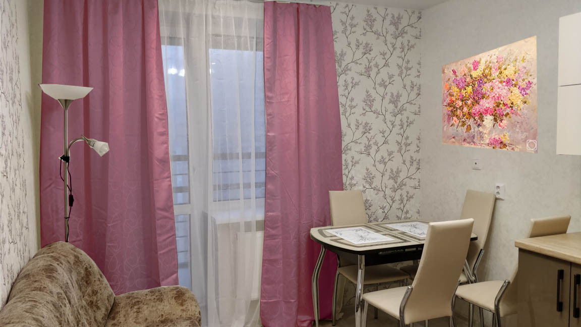 2кк Мурино, 2017