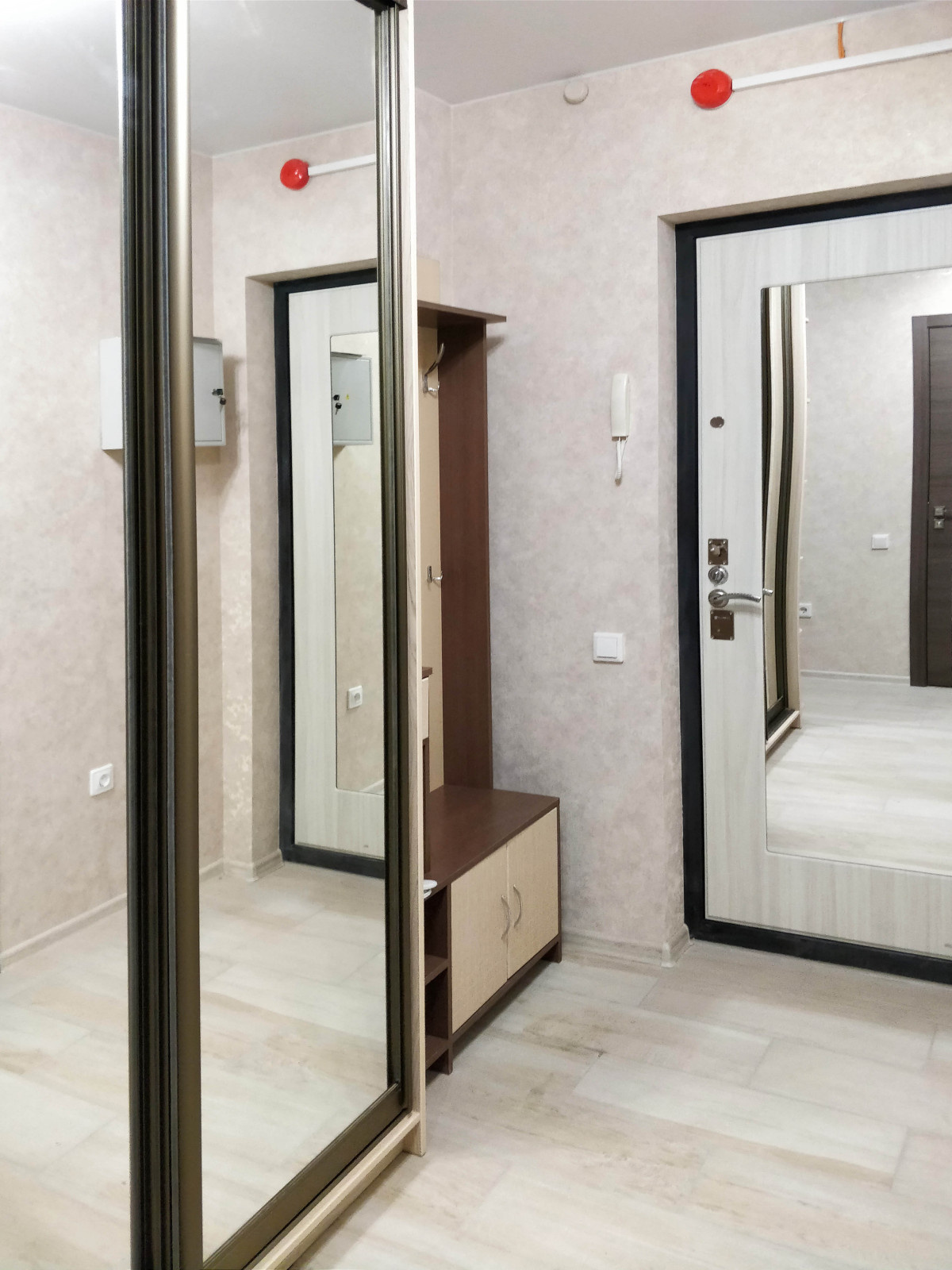 2кк Мурино, 2017