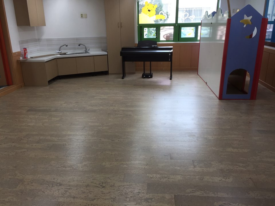 PRIVATE HOME (South Korea,Seoul)