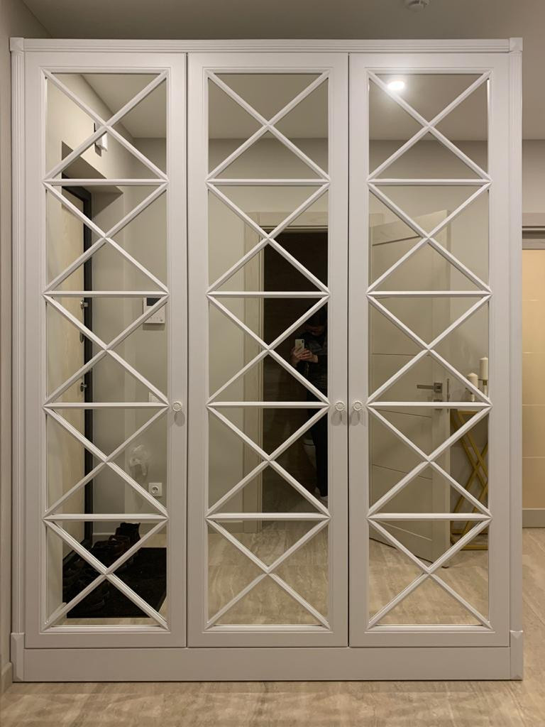 Квартира на Лесной