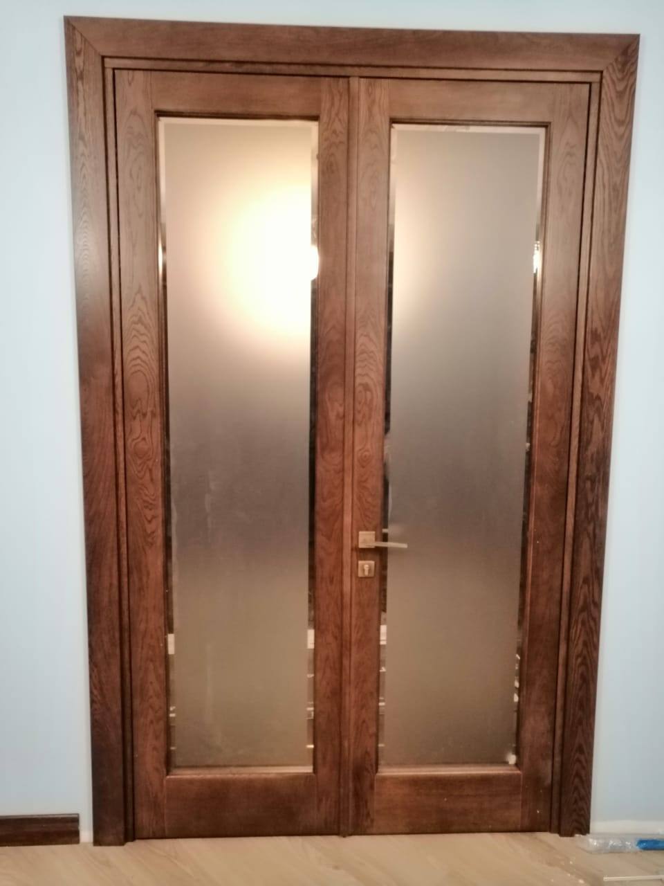 Двери межкомнатные