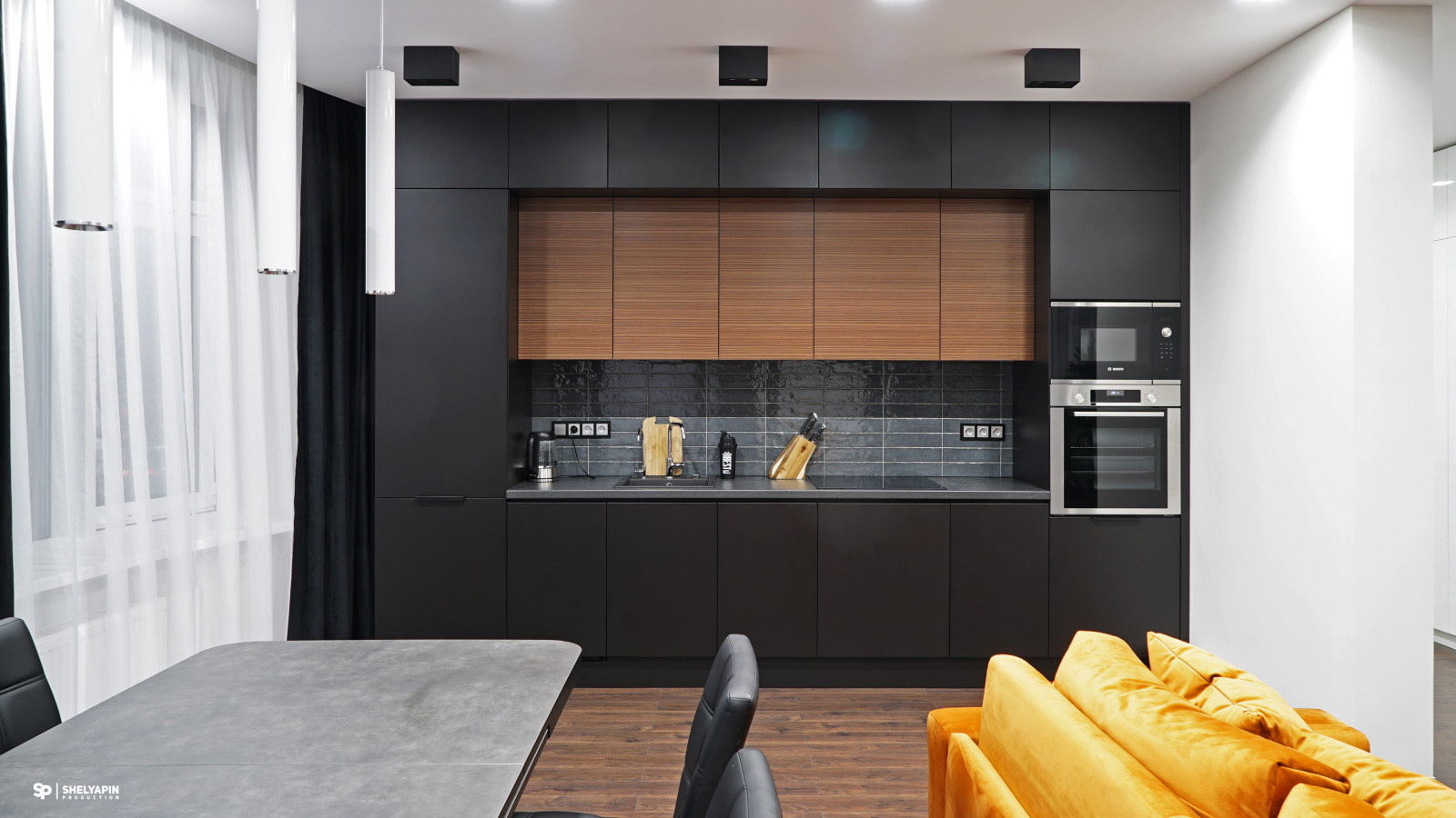 ЖК Чемпион Парк