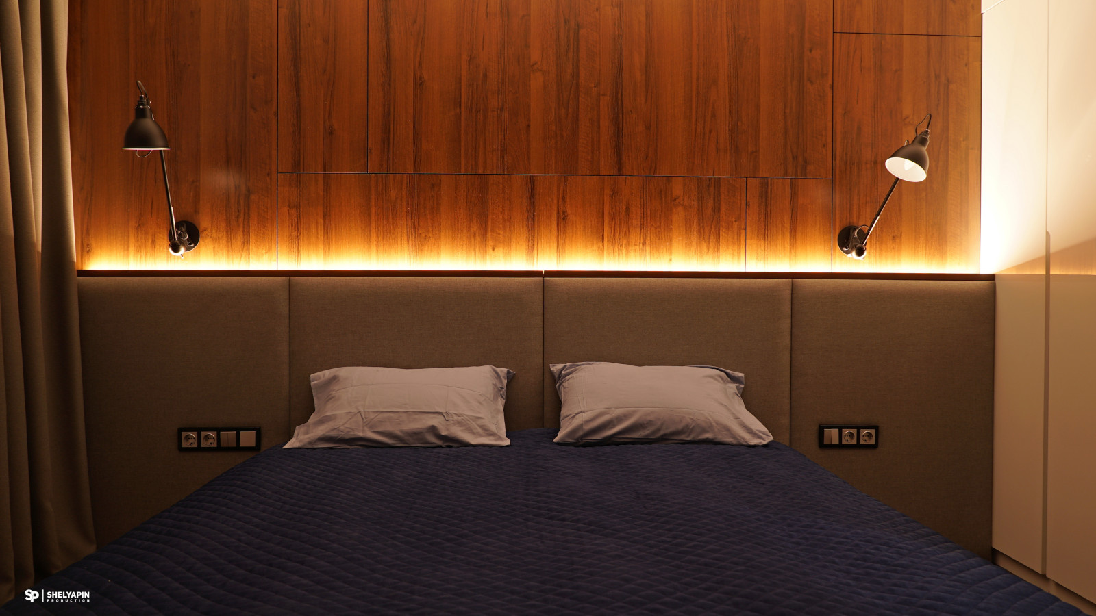 ЖК Чемпион Парк