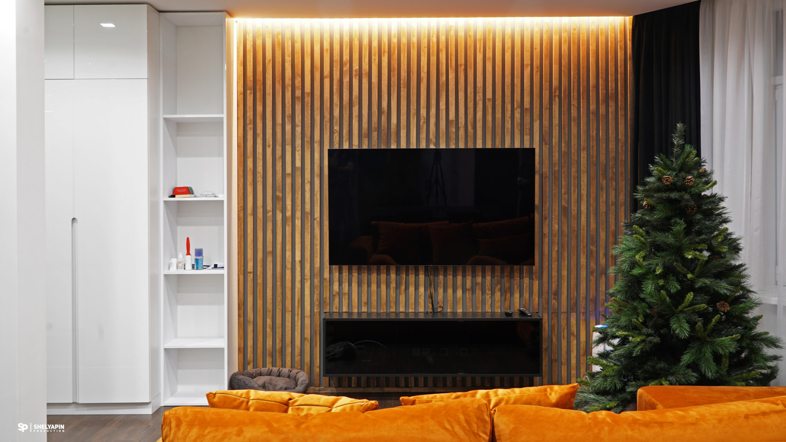 ЖК Чемпион Парк