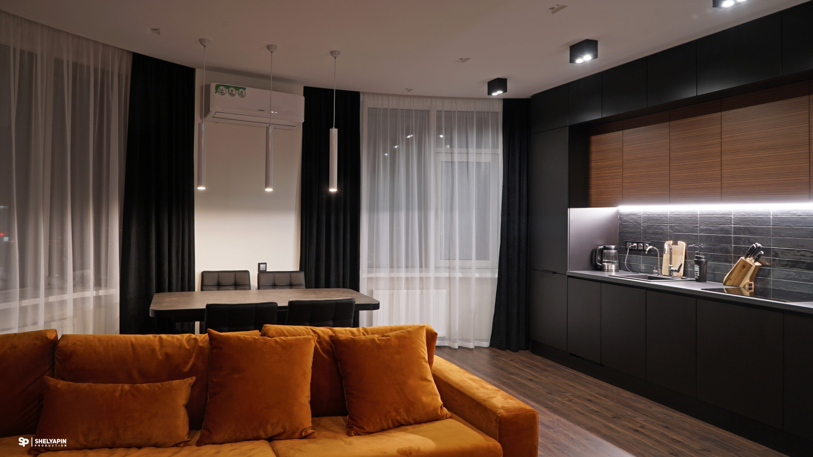 ЖК Чемпион Парк