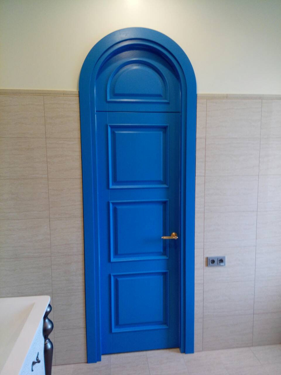 Двери межкомнатные