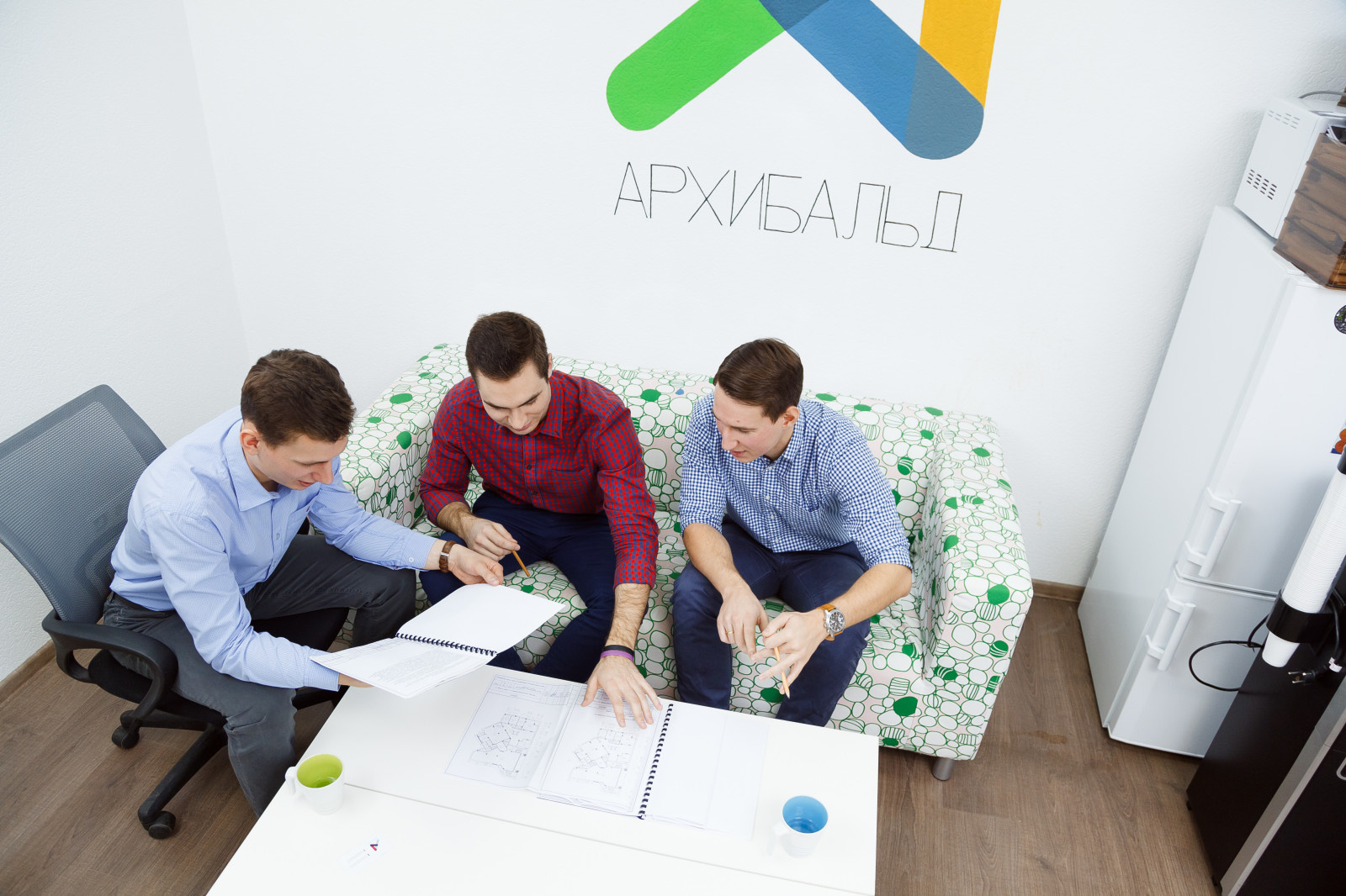 Согласование перепланировки в Москве