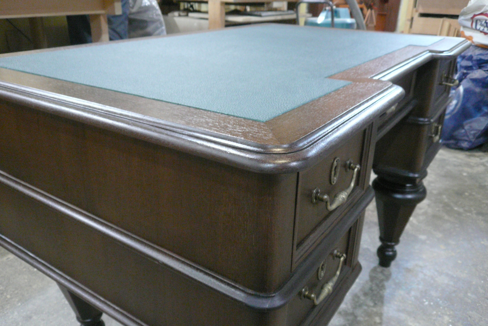 Рабочий стол