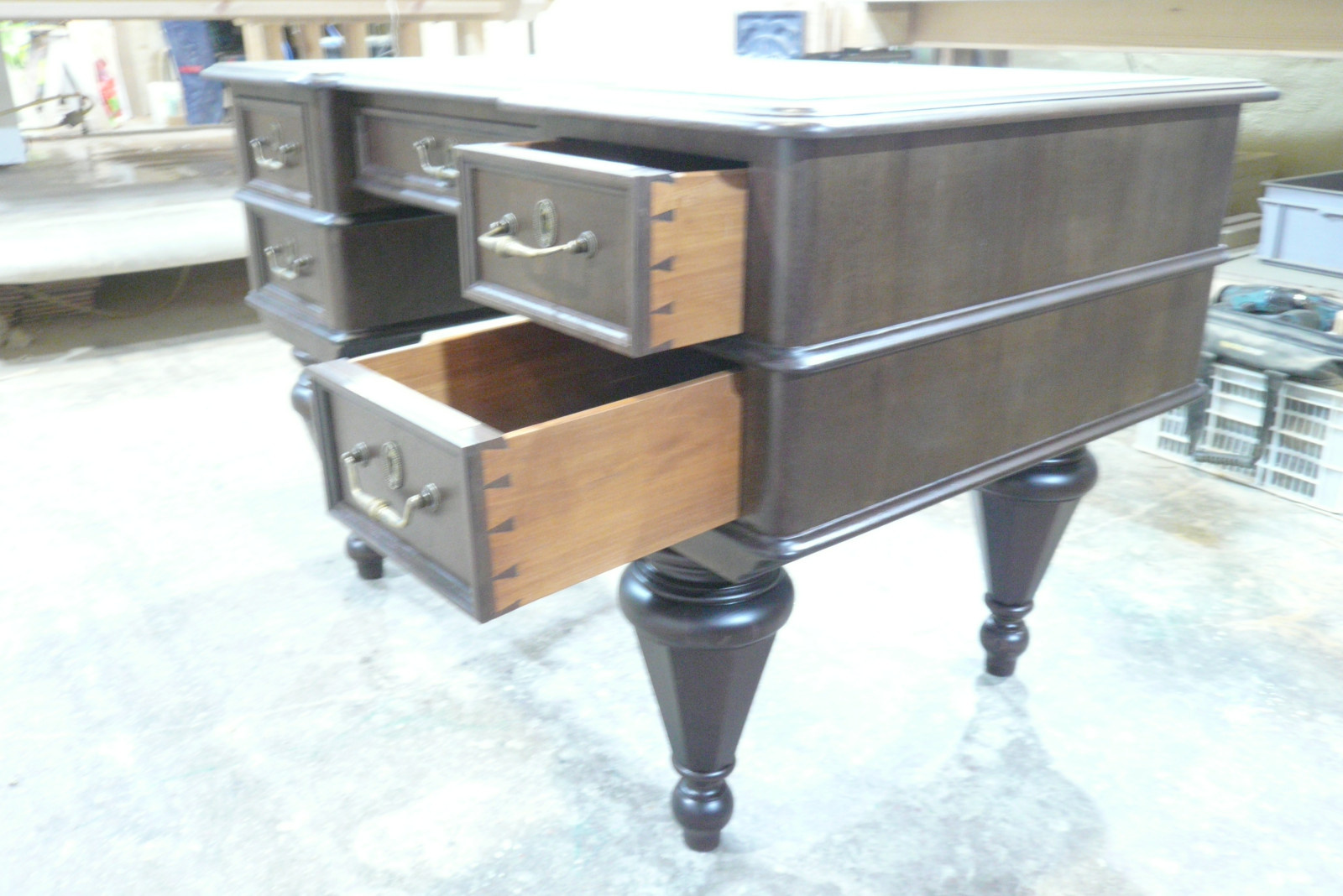 Рабочий стол