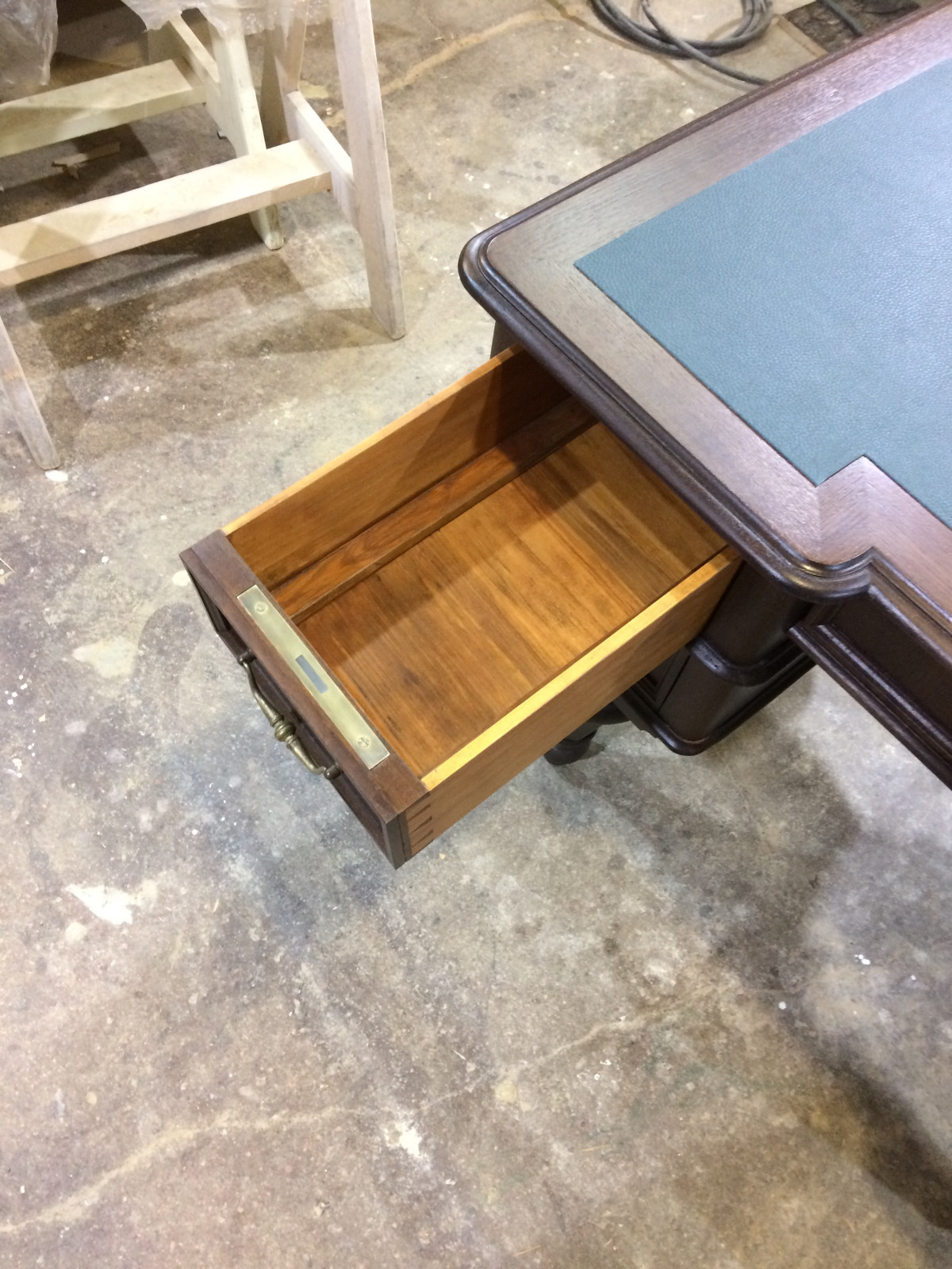 Рабочий стол