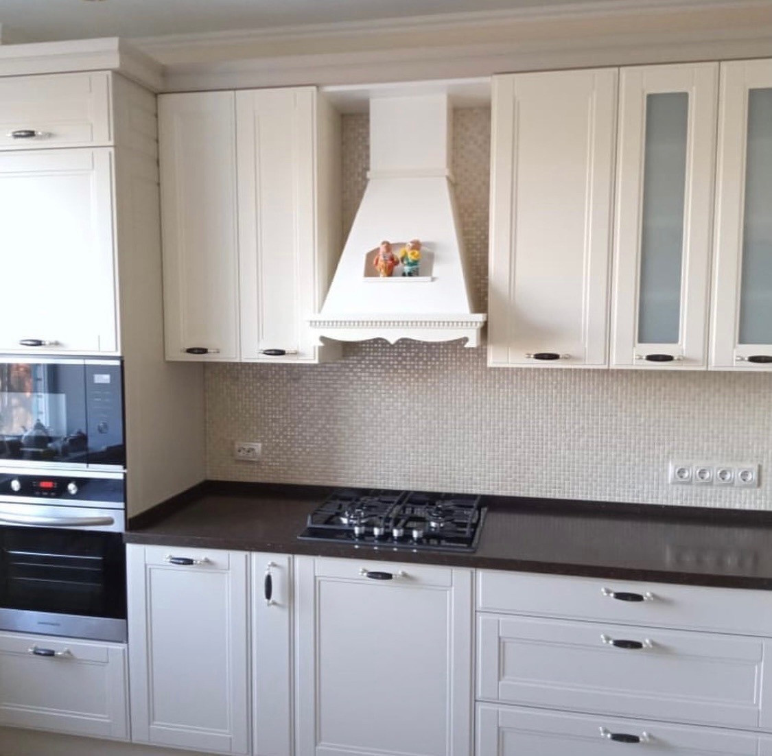 Кухни на заказ