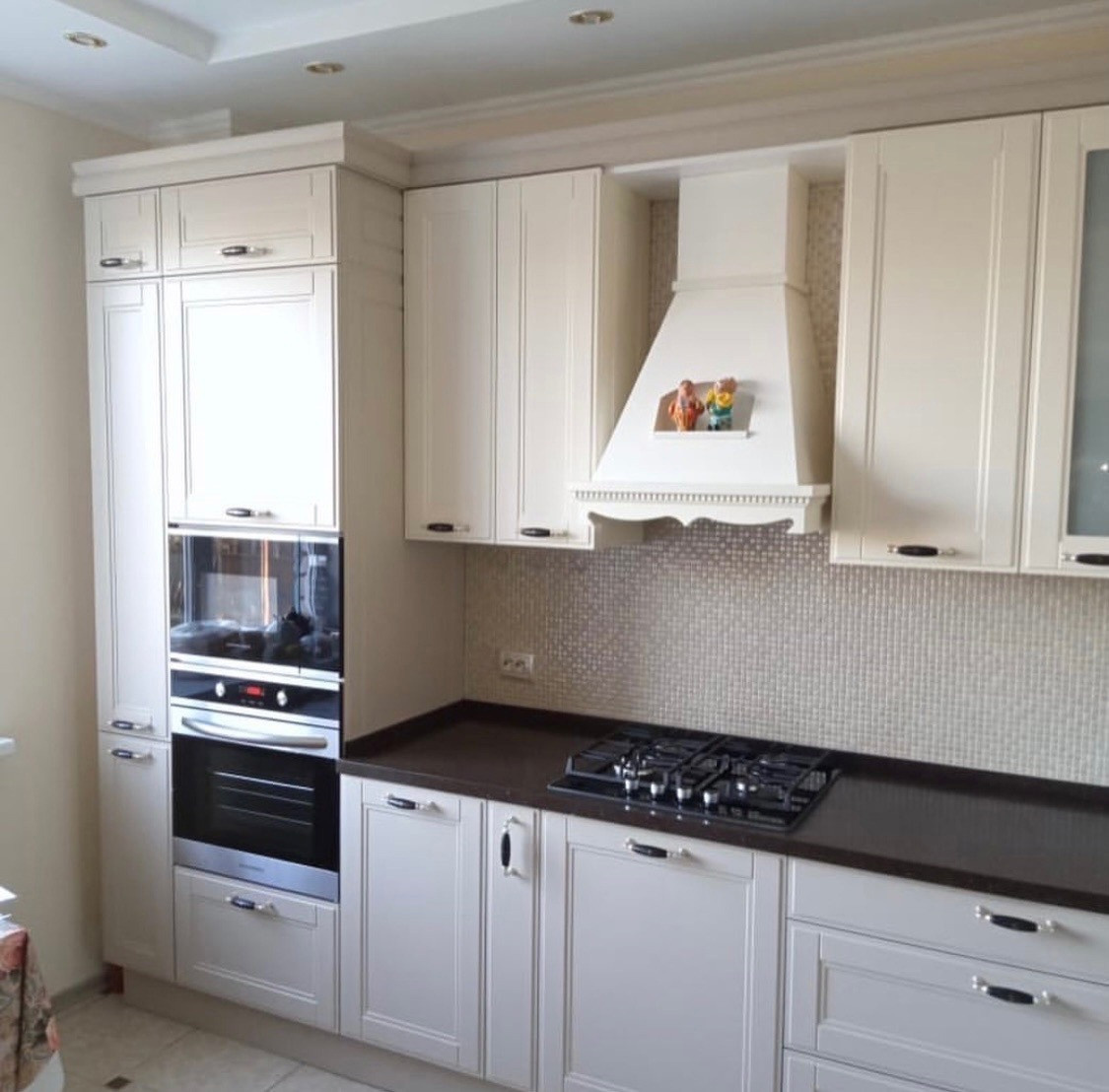 Кухни на заказ