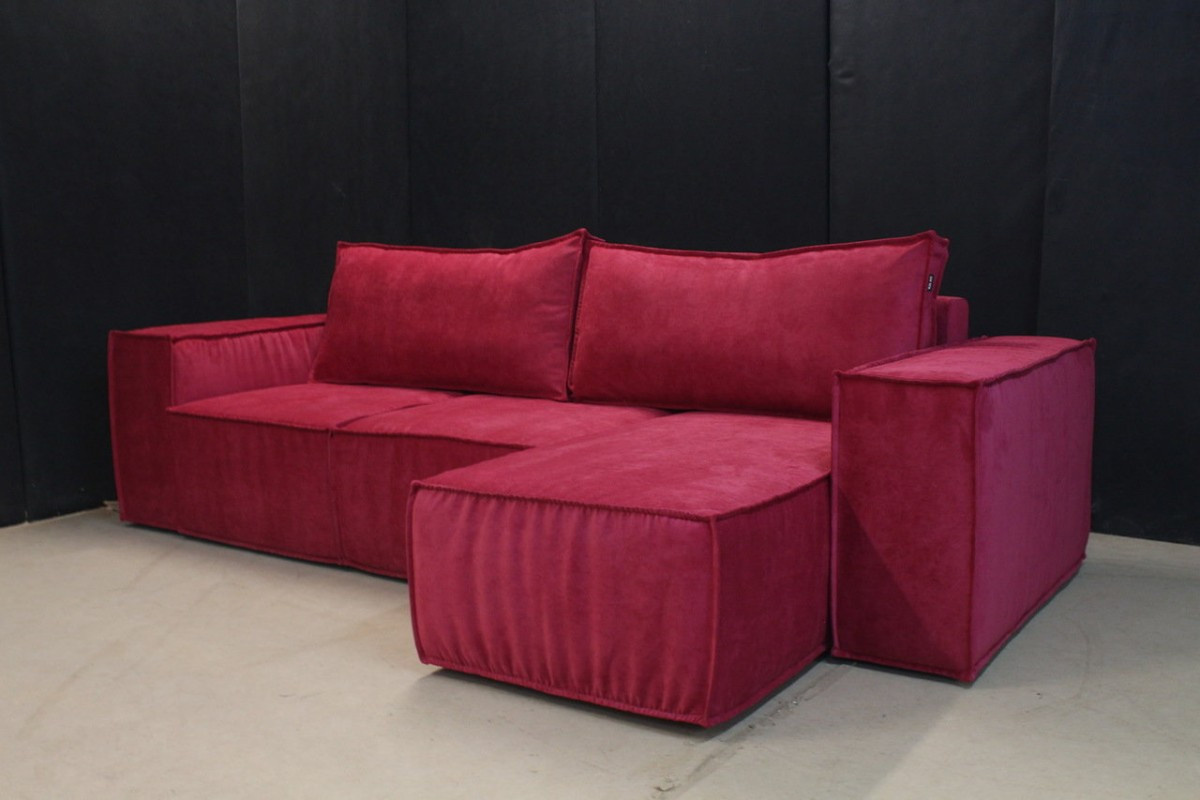 Дизайнерский диван в стиле LOFT