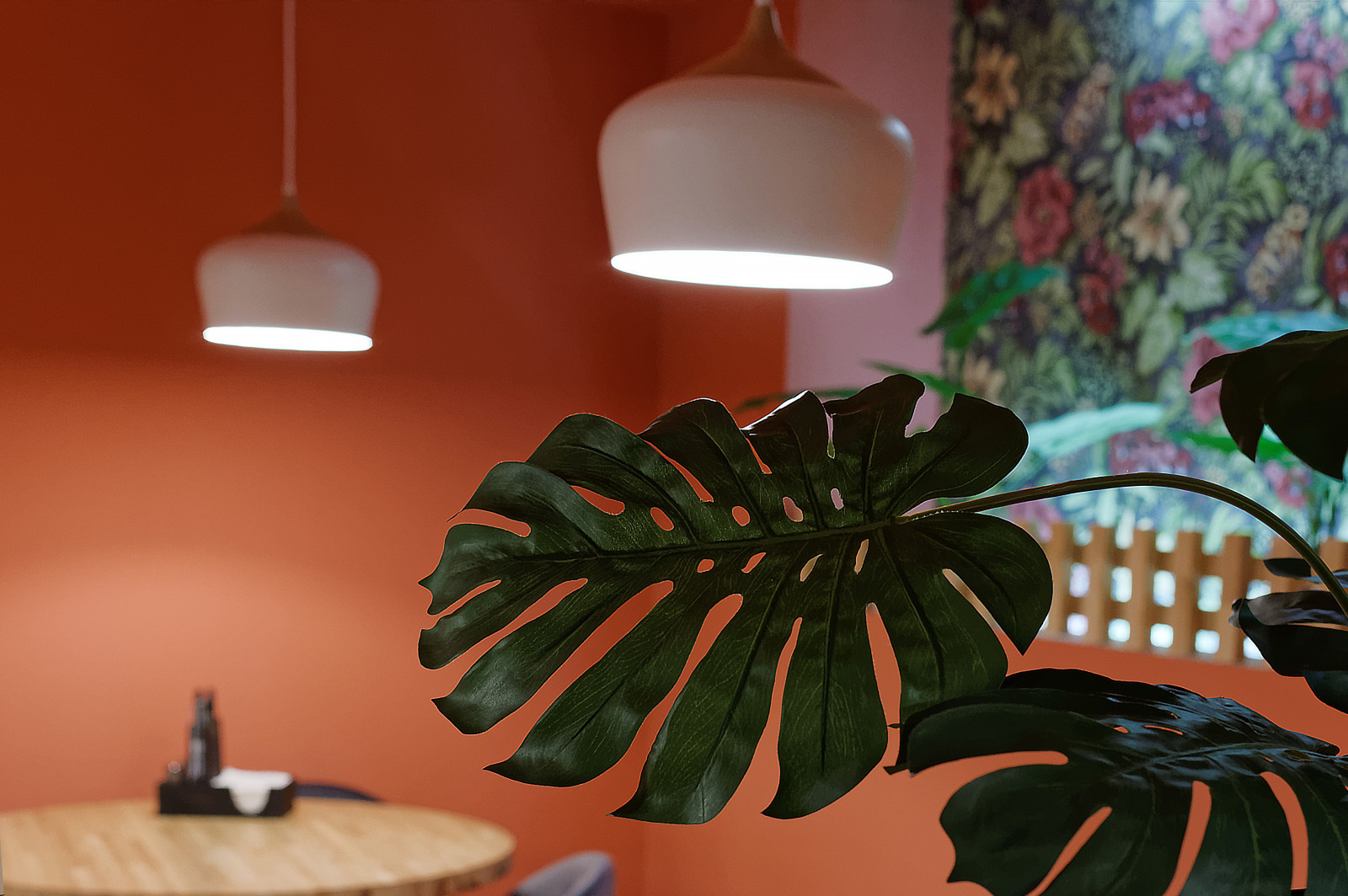 Кафе на 80 мест