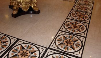 Производство изделий из камня