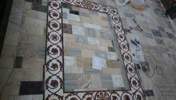 Производство изделий из камня