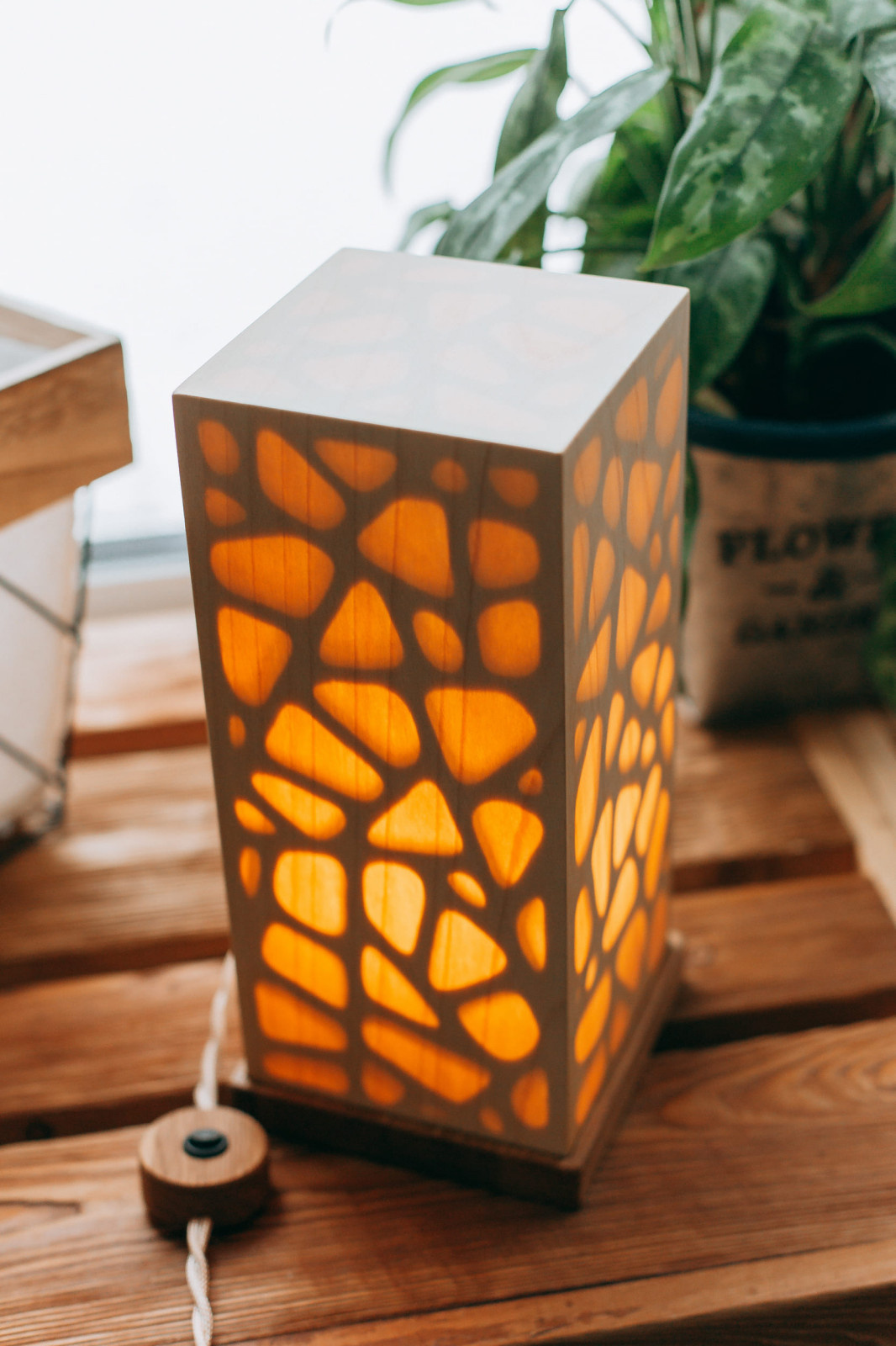 Светильники LAZERETTI