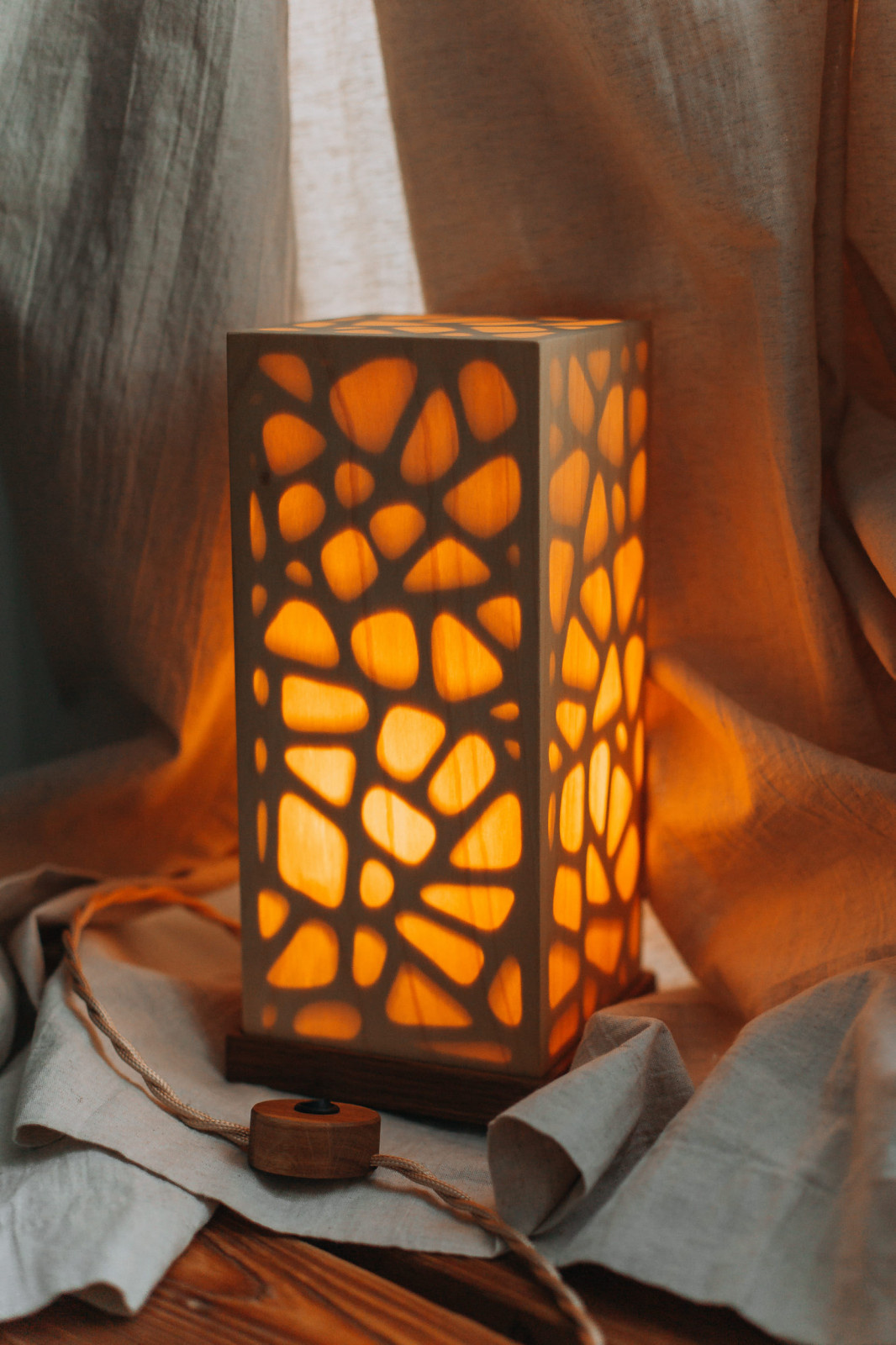 Светильники LAZERETTI