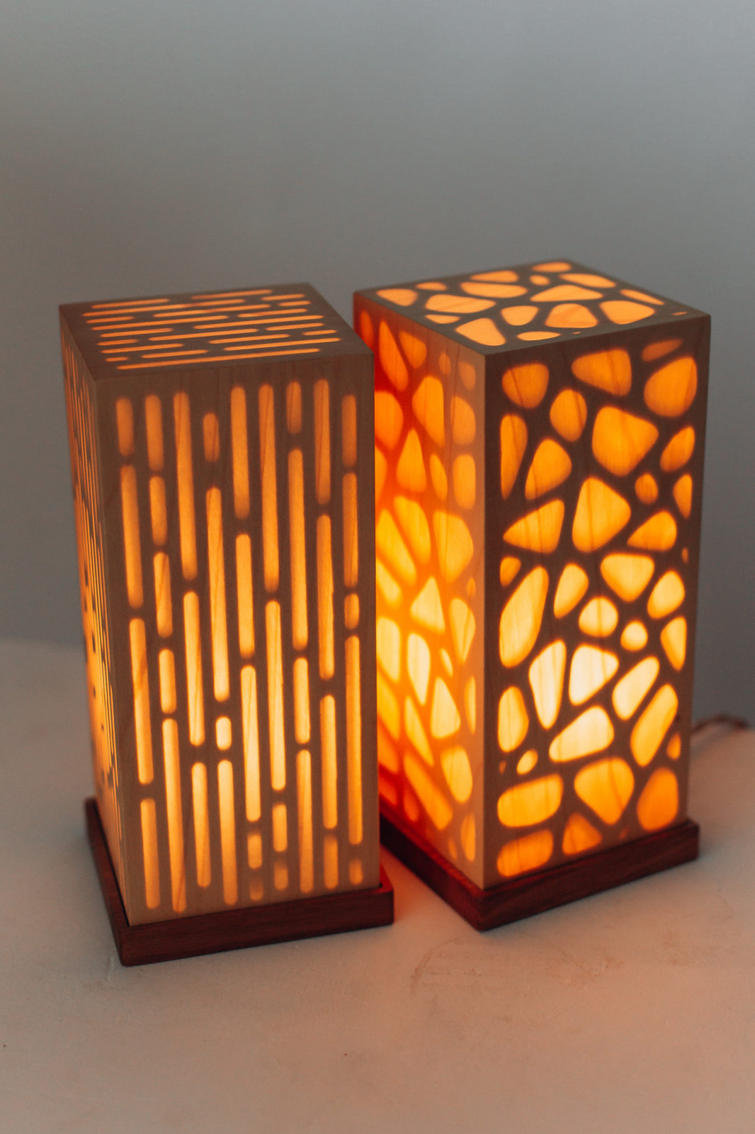 Светильники LAZERETTI