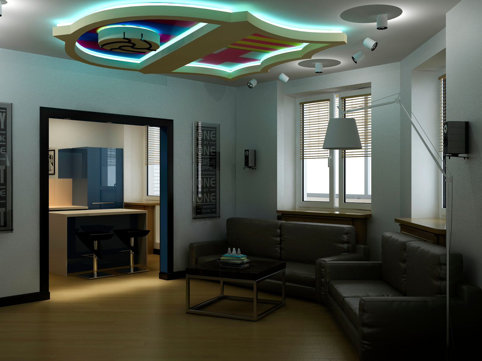 Под знаком Барселоны