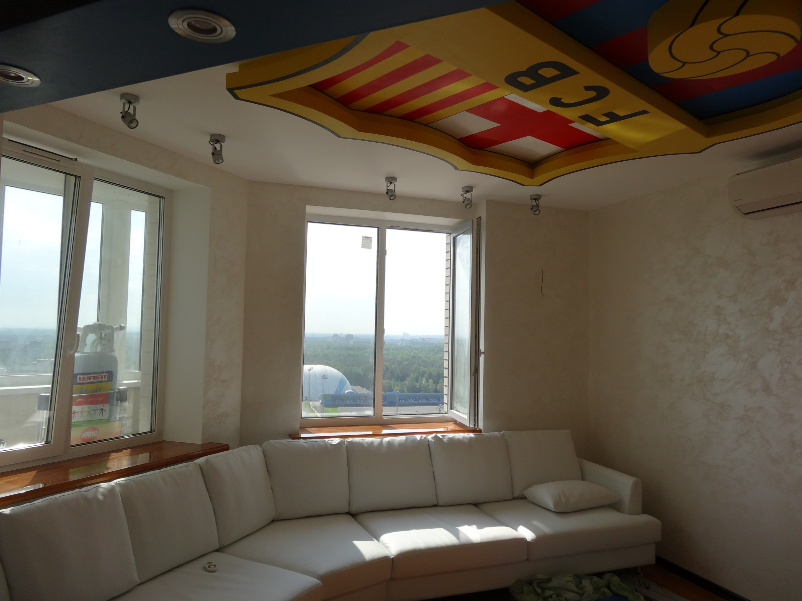 Под знаком Барселоны