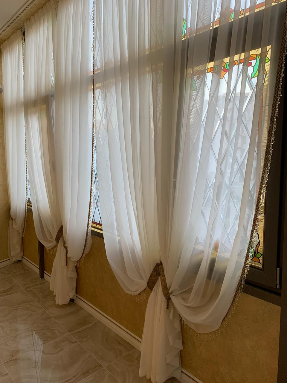 Классика в интерьере